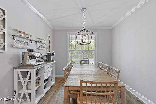 2841 White Dove Circle SW, Supply, NC 28462