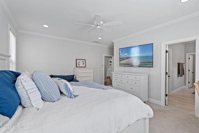 2841 White Dove Circle SW, Supply, NC 28462