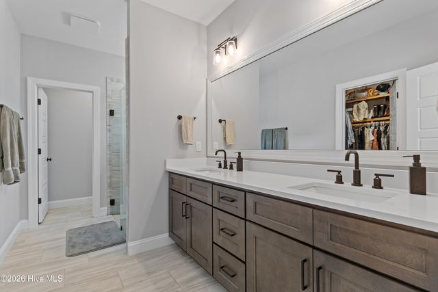 2841 White Dove Circle SW, Supply, NC 28462