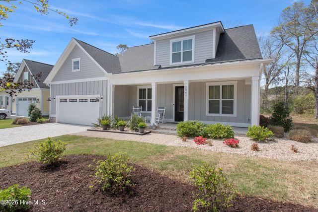 2841 White Dove Circle SW, Supply, NC 28462