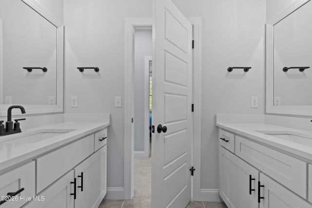 2841 White Dove Circle SW, Supply, NC 28462