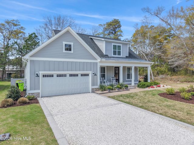 2841 White Dove Circle SW, Supply, NC 28462