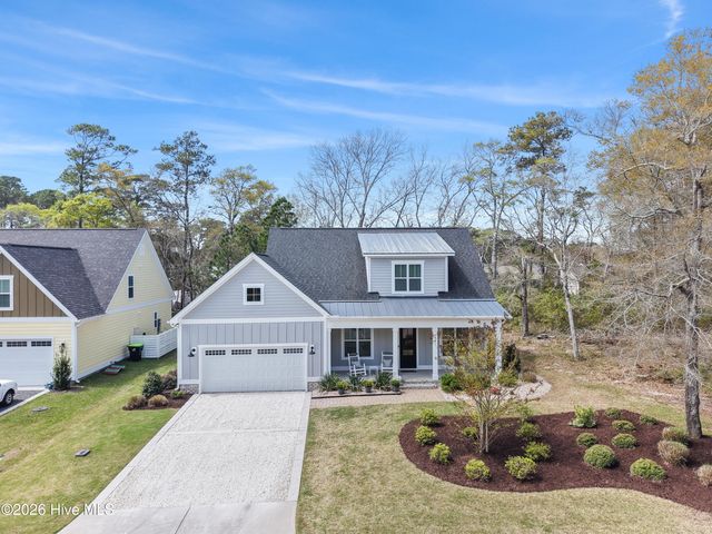 2841 White Dove Circle SW, Supply, NC 28462