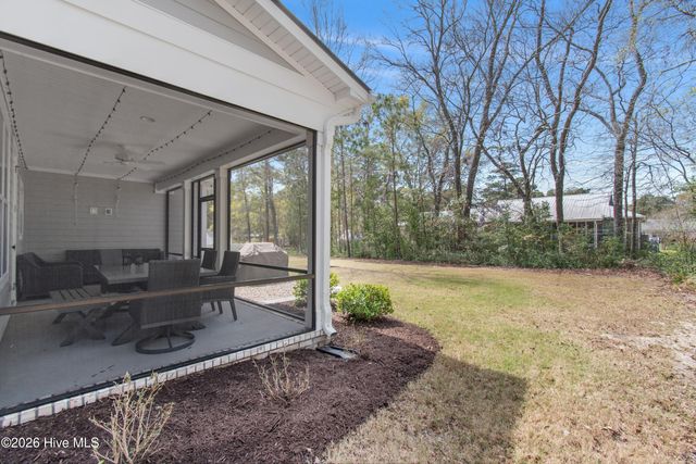 2841 White Dove Circle SW, Supply, NC 28462