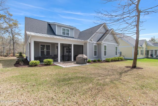 2841 White Dove Circle SW, Supply, NC 28462