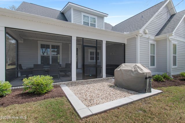 2841 White Dove Circle SW, Supply, NC 28462