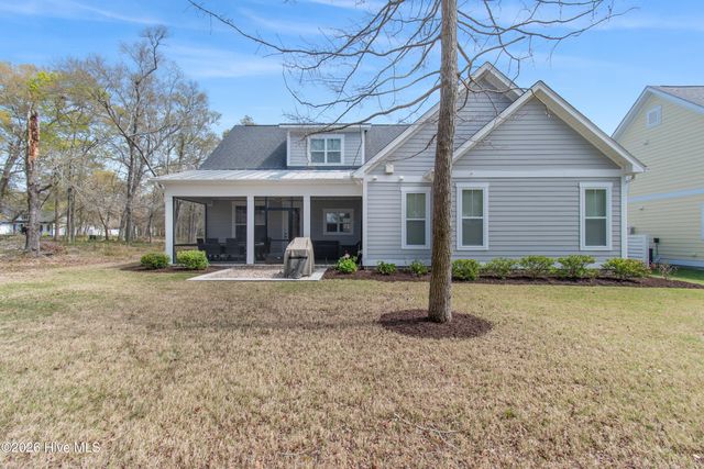 2841 White Dove Circle SW, Supply, NC 28462