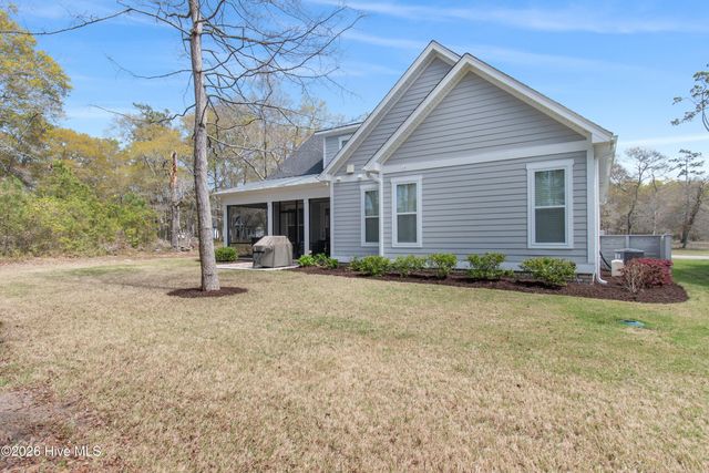 2841 White Dove Circle SW, Supply, NC 28462