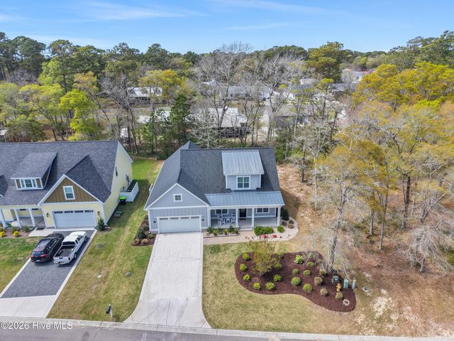 2841 White Dove Circle SW, Supply, NC 28462