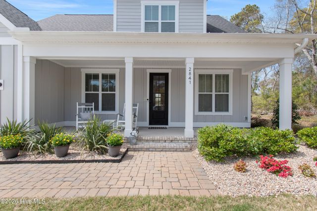 2841 White Dove Circle SW, Supply, NC 28462