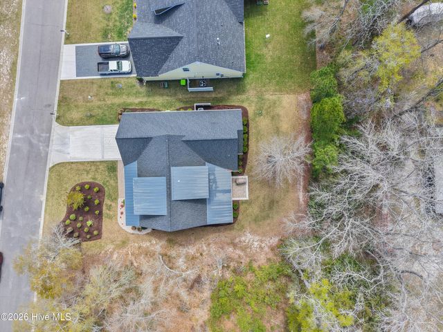 2841 White Dove Circle SW, Supply, NC 28462