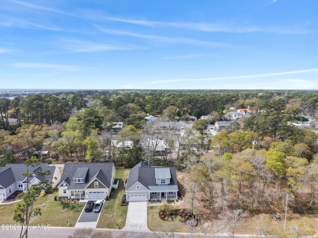 2841 White Dove Circle SW, Supply, NC 28462