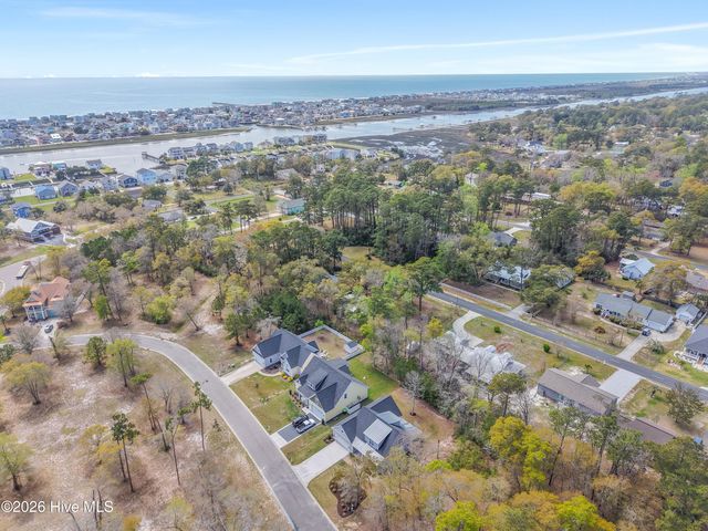 2841 White Dove Circle SW, Supply, NC 28462