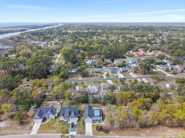 2841 White Dove Circle SW, Supply, NC 28462