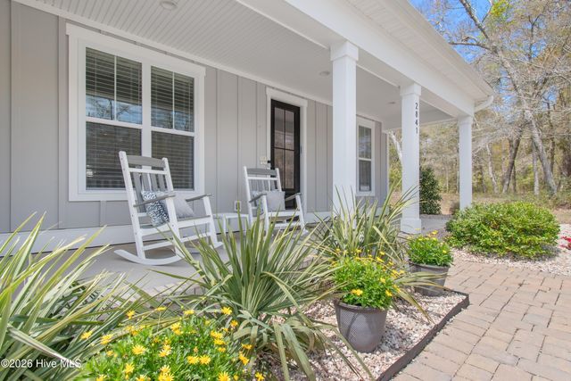 2841 White Dove Circle SW, Supply, NC 28462