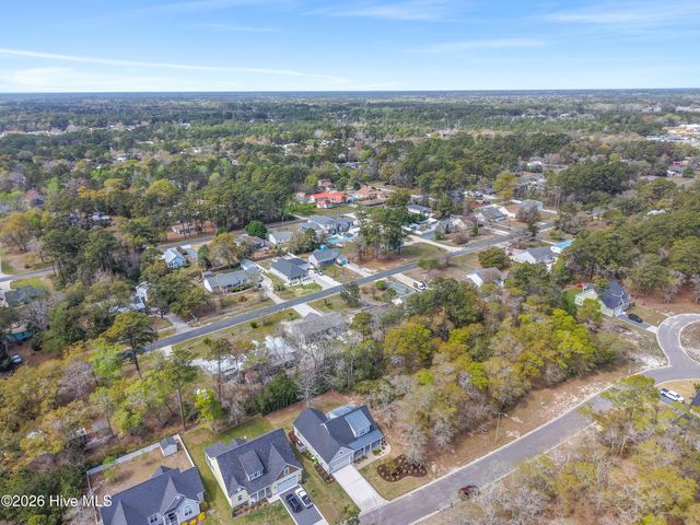 2841 White Dove Circle SW, Supply, NC 28462