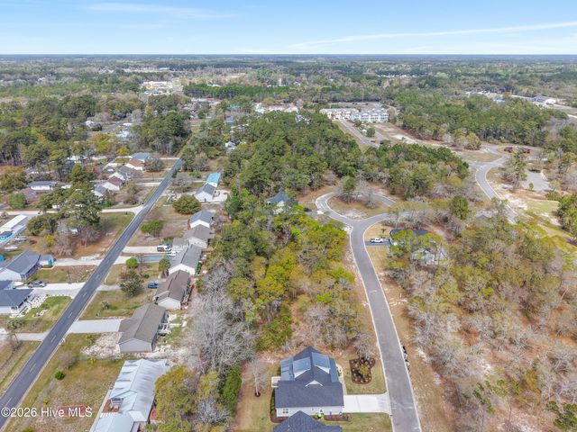 2841 White Dove Circle SW, Supply, NC 28462