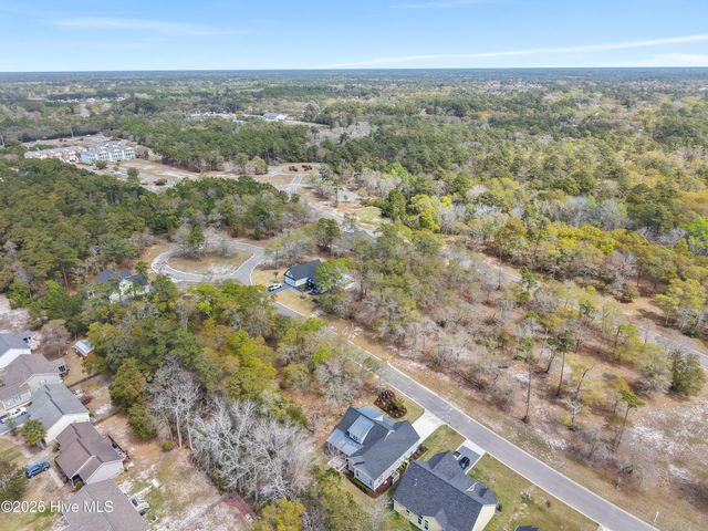 2841 White Dove Circle SW, Supply, NC 28462