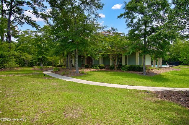 2841 White Dove Circle SW, Supply, NC 28462