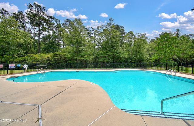 2841 White Dove Circle SW, Supply, NC 28462