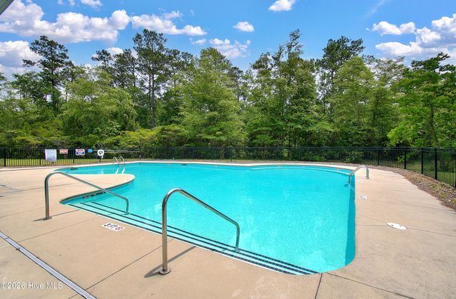 2841 White Dove Circle SW, Supply, NC 28462