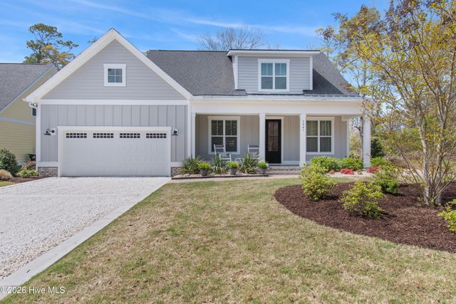 2841 White Dove Circle SW, Supply, NC 28462