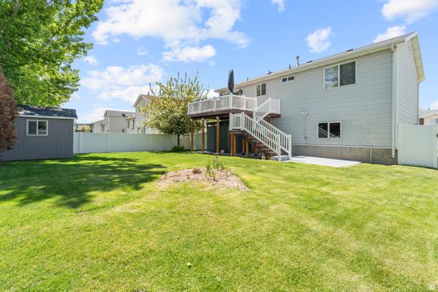 5426 S 4175 W, Roy, UT 84067