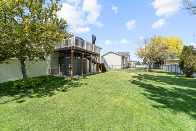5426 S 4175 W, Roy, UT 84067