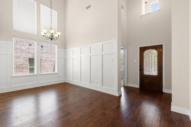5128 Grove Cove Drive, Mckinney, TX 75071