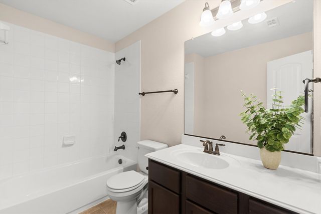 5128 Grove Cove Drive, Mckinney, TX 75071