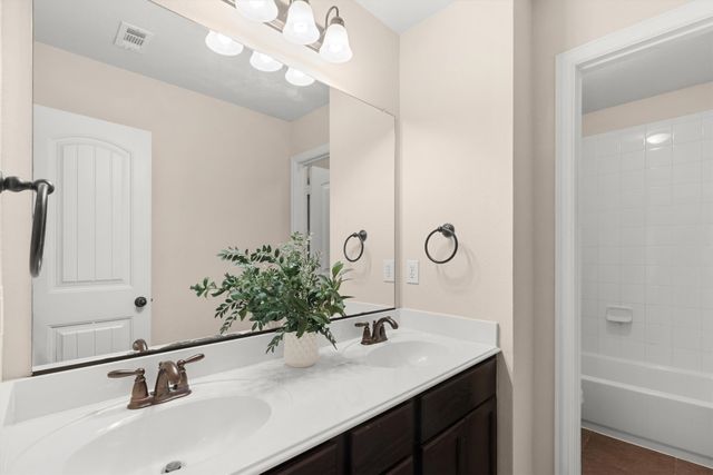 5128 Grove Cove Drive, Mckinney, TX 75071