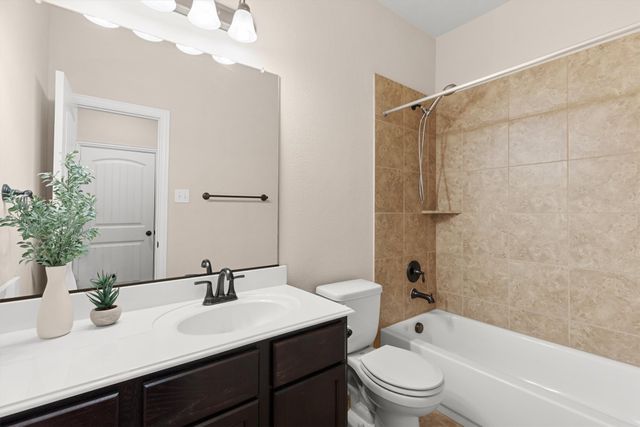 5128 Grove Cove Drive, Mckinney, TX 75071