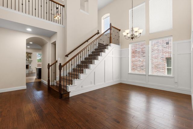 5128 Grove Cove Drive, Mckinney, TX 75071