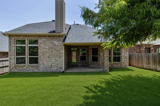 5128 Grove Cove Drive, Mckinney, TX 75071