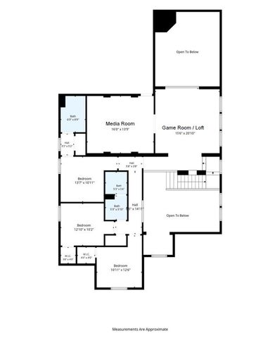 5128 Grove Cove Drive, Mckinney, TX 75071