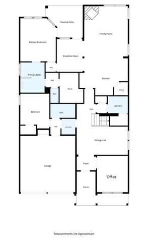 5128 Grove Cove Drive, Mckinney, TX 75071