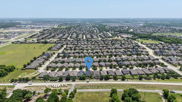 5128 Grove Cove Drive, Mckinney, TX 75071