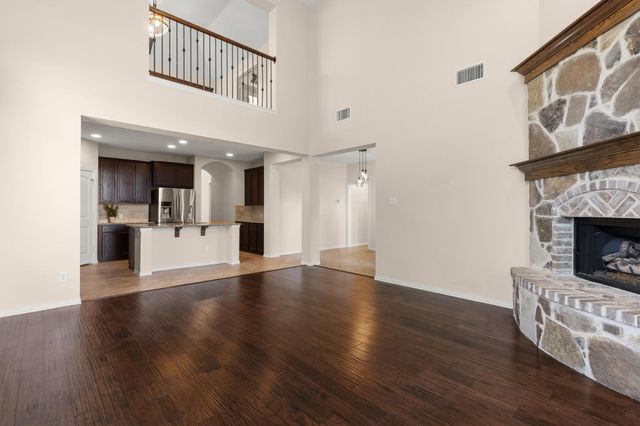 5128 Grove Cove Drive, Mckinney, TX 75071
