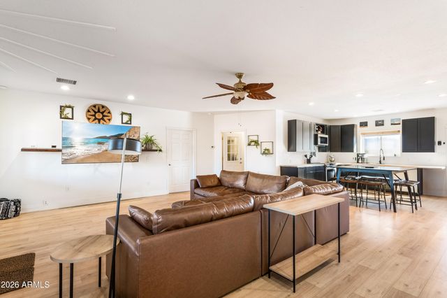 10254 E LIMOSINE Lane, Hereford, AZ 85615