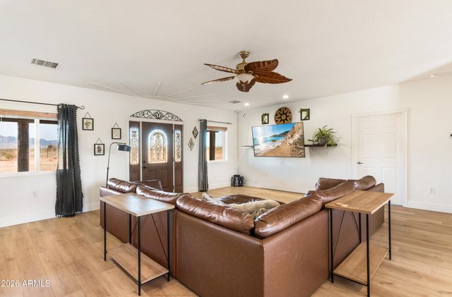 10254 E LIMOSINE Lane, Hereford, AZ 85615