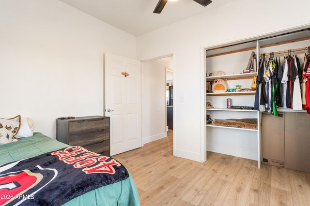 10254 E LIMOSINE Lane, Hereford, AZ 85615