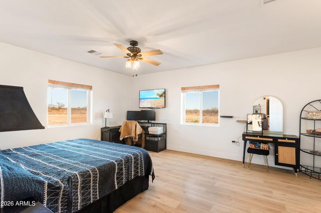 10254 E LIMOSINE Lane, Hereford, AZ 85615