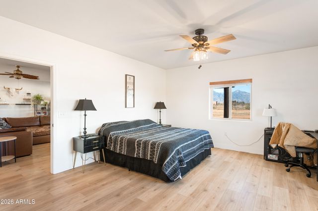 10254 E LIMOSINE Lane, Hereford, AZ 85615