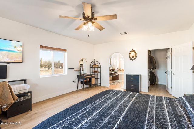 10254 E LIMOSINE Lane, Hereford, AZ 85615