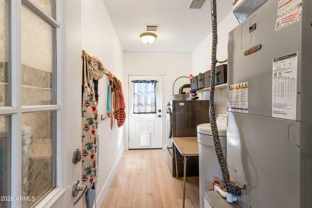 10254 E LIMOSINE Lane, Hereford, AZ 85615