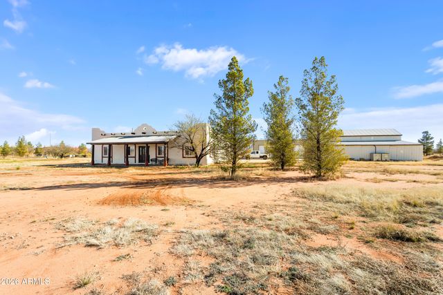 10254 E LIMOSINE Lane, Hereford, AZ 85615