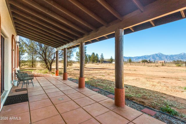 10254 E LIMOSINE Lane, Hereford, AZ 85615
