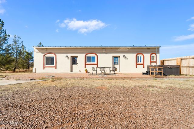 10254 E LIMOSINE Lane, Hereford, AZ 85615