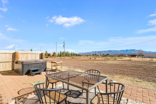 10254 E LIMOSINE Lane, Hereford, AZ 85615