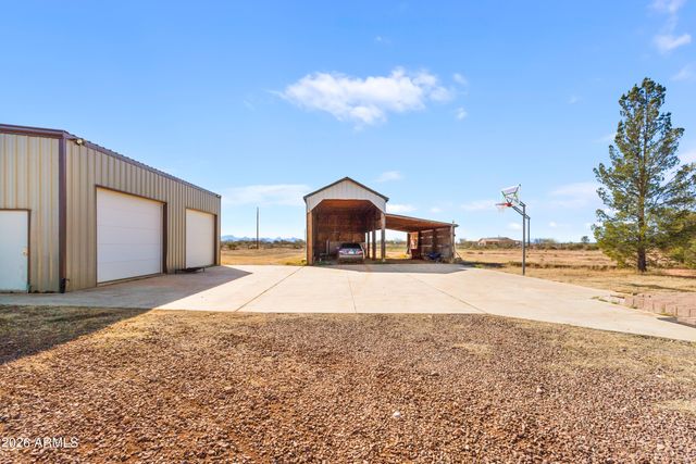 10254 E LIMOSINE Lane, Hereford, AZ 85615